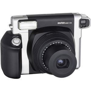 富士フィルム（FUJI） インスタントカメラ 「チェキWIDE」 instax WIDE 300 INS WIDE 300