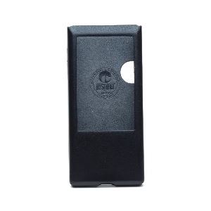 アイリバー Astell＆Kern AK Jr PUケース ブラック AKJR-PU-CASE-BLK