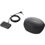エレコム Bluetooth 4.0対応TV用スピーカー／Delay-lessWireless対応／ブラック LBT-SPP20TVBK