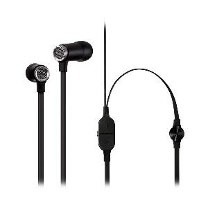 MASTER＆DYNAMIC 密閉型イヤホン ME03 BLACK ME03-BLK