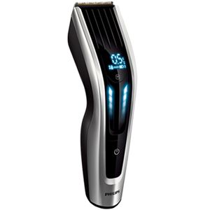 フィリップス ヘアーカッター シルバー×ブラック HC9450／15