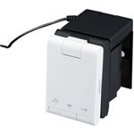 ツインバード工業 LEDベッドライト （ホワイト） LE-H223W