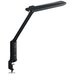 ツインバード工業 LEDクランプ式デスクライト （ブラック） LE-H636B