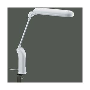 ツインバード工業 アーム型タッチインバータ蛍光灯 LK-H461W