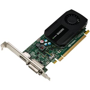 ELSA NVIDIA Quadro K420 2GB EQK420-2GER