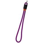 富士フイルム チェキ instax mini 70・90用 ハンドストラップ パープル INS MINI70 STRAP PURP