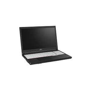FUJITSU LIFEBOOK A574/MX（Celeron-2950M/2GB/500GB/DVD/Win7Pro32（10DG）/WLAN） FMVA1003EP