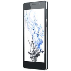 FREETEL FREETEL Priori3S LTE マットブラック FTJ152B-Priori3S-BK