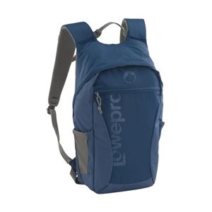 ハクバ写真産業 ロープロ フォトハッチバック 16L AW ギャラクシーブルー LP36432-PJP