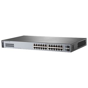 HP（Enterprise） 1820-24G Switch J9980A#ACF