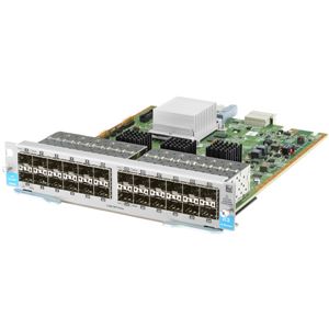 HP（Enterprise） HPE Aruba 24port 1GbE SFP v3 zl2 Module J9988A
