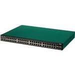 パナソニックESネットワークス 48ポート レイヤ2インテリジェントスイッチングハブ Switch-M48eG5年先出しセンドバック保守バンドル PN28480KB5