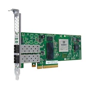 Lenovo（旧IBM） Qlogic デュアルポート 10GbE SFP+ VFA for System x 90Y4600