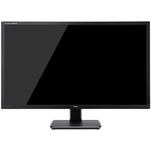 iiyama 31.5型ワイド液晶ディスプレイ ProLite X3291HS（AH-IPS、LED、フリッカーフリー） マーベルブラック X3291HS-B1
