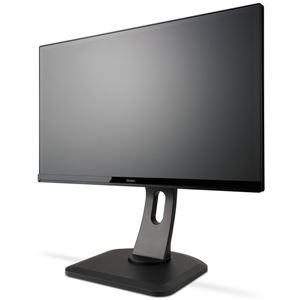iiyama 23型ワイド液晶ディスプレイ ProLite XUB2390HS-2（LED、AH-IPS、昇降スタンド付） マーベルブラック XUB2390HS-B2