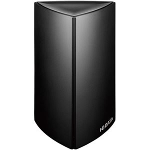 アイ・オー・データ機器 ネットワーク接続ハードディスク（NAS） コンパクトモデル 1TB HDL-TC1