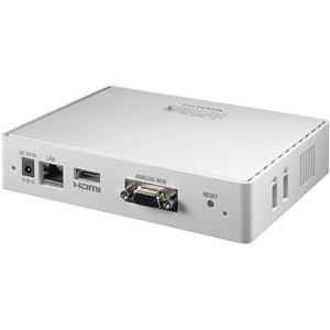 アイ・オー・データ機器 ネットワークグラフィックアダプター NGA-RGB/H