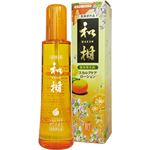 和柑 スカルプケアローション(養毛料) スプレータイプ 120ml