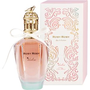 （まとめ買い）ヴァシリーサ オードパルファム ロージーロージー 50ml×2セット