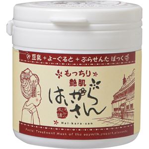 （まとめ買い）豆乳よーぐるとぱっく はいからさん 150g×3セット