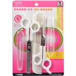 （まとめ買い）キュート ヘアカットセット CTH-20×2セット