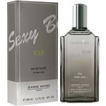 ジャンヌ・アルテス セクシーボーイ V.I.P オードトワレ 100ml