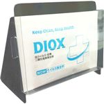 （まとめ買い）DIOX DESK-DIOX KE-103(専用スタンド+DIOXサシェ1袋)×3セット