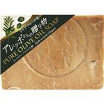 （まとめ買い）アレッポからの贈り物(ノーマルタイプ) 190g×14セット