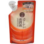 （まとめ買い）50の恵 コラーゲン配合養潤液 つめかえ用 200ml×3セット