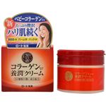 （まとめ買い）50の恵 コラーゲン配合養潤クリーム 90g×3セット