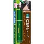 （まとめ買い）トプラン 日高昆布エキス配合 白髪かくし ダークブラウン 20g×5セット