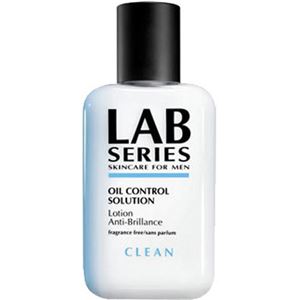 （まとめ買い）アラミスラボシリーズ オイル コントロール ソリューション 100ml×2セット