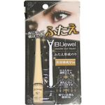 （まとめ買い）Bijewel Eye Double liquid 2ml×4セット