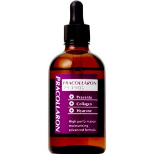 プラコラロン 美容液 100ml
