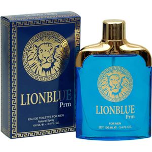（まとめ買い）アマティアス ライオンブルー 100ml×6セット