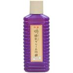 （まとめ買い）蜂乳 クリーム石鹸(特選) 200ml×7セット