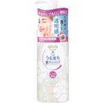 （まとめ買い）ビフェスタ うる落ち 水クレンジング ローション モイスト 300ml×5セット