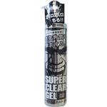 （まとめ買い）グリコケミカル スーパークリアジェル FOR MEN 210ml×7セット