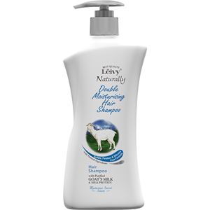 （まとめ買い）レイヴィー シャンプー ゴートミルク 500ml×2セット