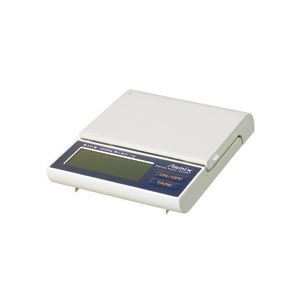 アスカ デジタルスケール 2kg DS2007 1台