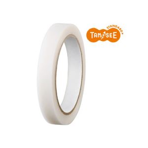 （まとめ）TANOSEE メンディングテープ 15mm×50m 透明 20巻