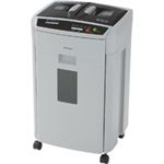 アイリスオーヤマ オートフィードシュレッダー A4 クロスカット AFS150HC-H 1台