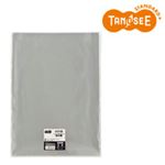 （まとめ）TANOSEE OPP袋 B4用フラット 270×380mm 100枚入×5パック