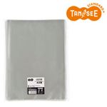 （まとめ）TANOSEE OPP袋 A4用フラット 225×310mm 100枚入×10パック