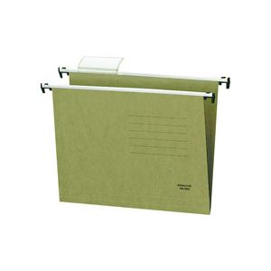 （まとめ）A5ハンギングフォルダー（HF）40冊入