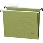（まとめ）A5ハンギングフォルダー（HF）40冊入
