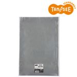 （まとめ）TANOSEE OPP袋 フラット 300×450mm 100枚×5パック