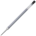 （まとめ）三菱鉛筆 ユニボールファントム用 0.5mm ブラック 10本入
