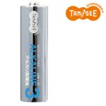 （まとめ）TANOSEE 単3形 アルカリ乾電池 10本入×72パック