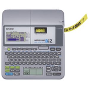 カシオ CASIO ネームランド NAME LAND KL-T70 1台